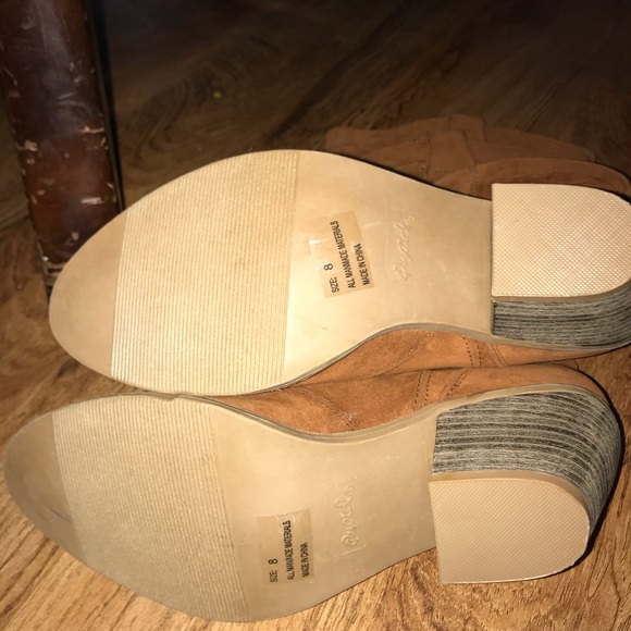 💋Boots💋 - Picture 5 of 6